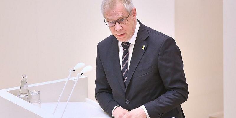 Andreas Büttner (Archiv) - Foto: via dts Nachrichtenagentur