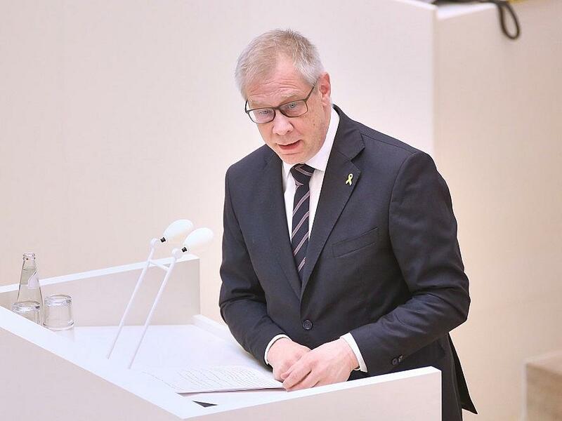 Andreas Büttner (Archiv) - Foto: via dts Nachrichtenagentur