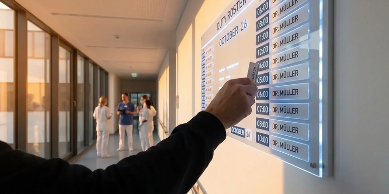 Caritas erhöht Zuschläge für kurzfristige Dienstplan-Änderungen - Foto: über boerse-global.de