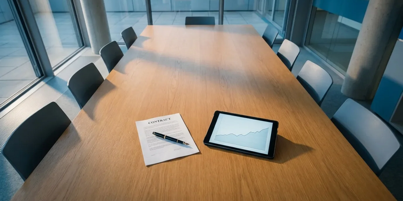 Betriebsrente: Automatische Sparpläne starten ab Juli - Foto: über boerse-global.de