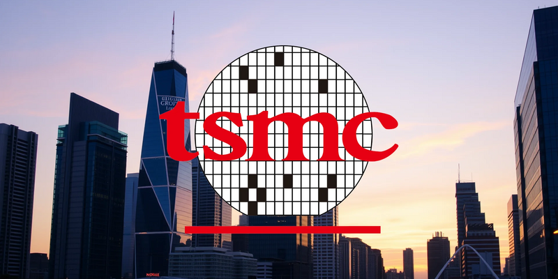 TSMC Stock Surges to Record High on Advanced Manufacturing and Regulatory Clarity - Foto: über boerse-global.de