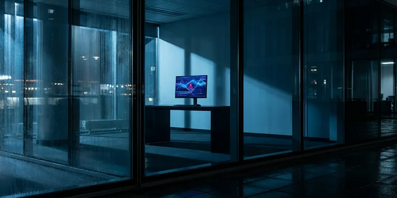 Schatten-KI wird zur größten Cyber-Bedrohung 2026 - Foto: über boerse-global.de