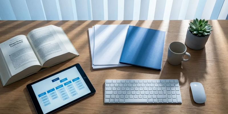 Arbeitsrecht 2026: Neue Regeln für Mindestlohn und Rentner - Foto: über boerse-global.de