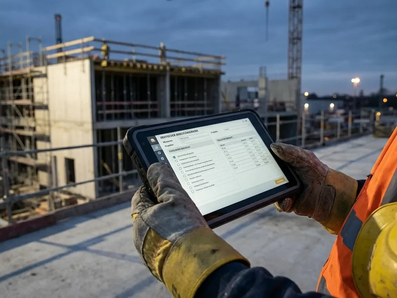 Mindestlohn steigt auf 13,90 Euro – Branchen zahlen deutlich mehr - Foto: über boerse-global.de