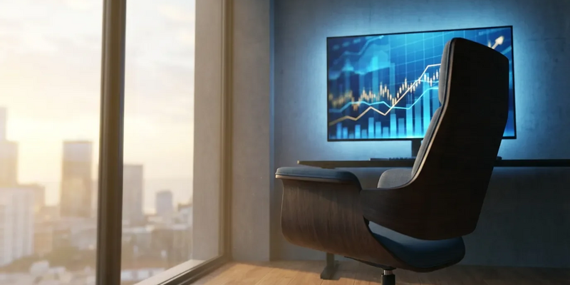 Arbeitsmarkt 2026: Gehälter steigen, aber nur für Strategische - Foto: über boerse-global.de