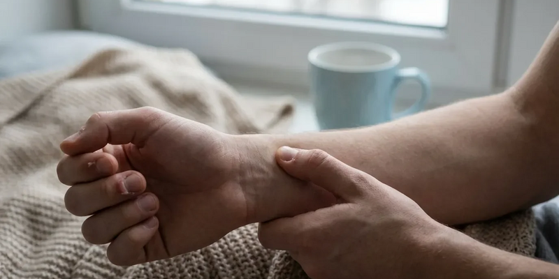 Akupressur: Die neue Selbstbehauptung für Jugendliche - Foto: über boerse-global.de