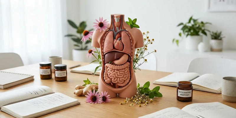Heilpraktiker setzen 2026 auf ganzheitliches Organverständnis - Foto: über boerse-global.de