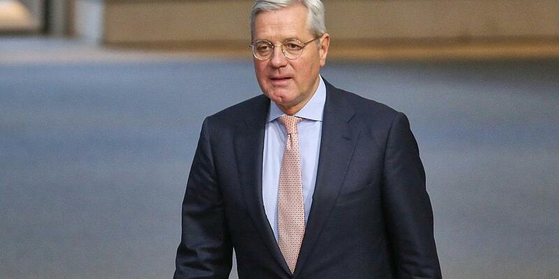 Norbert Röttgen (Archiv) - Foto: via dts Nachrichtenagentur