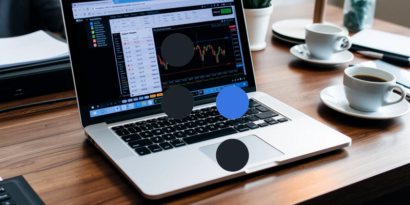 Divergent Signals Emerge for D-Wave Quantum as Valuation Climbs - Foto: über boerse-global.de