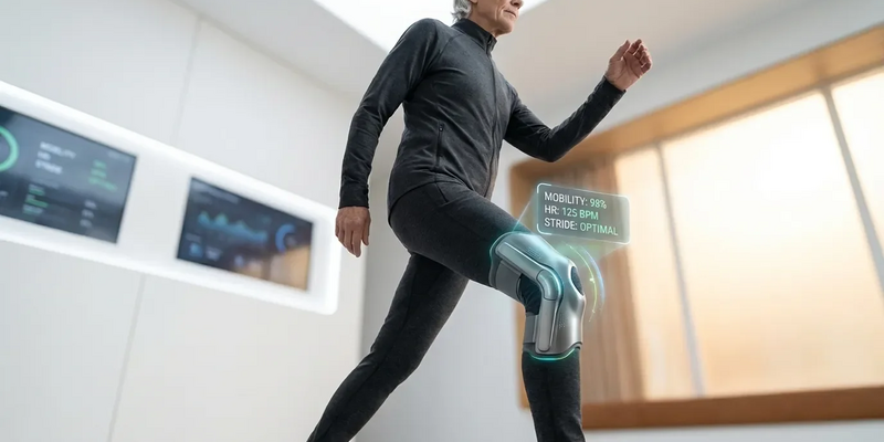 Longevity-Coaching und KI-Wearables prägen 2026 - Foto: über boerse-global.de