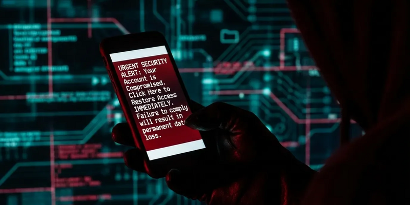 Upbit-Kunden im Visier neuer Phishing-Welle - Foto: über boerse-global.de