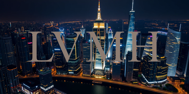 LVMH Faces Margin Compression Amid Shifting Consumer Habits - Foto: über boerse-global.de