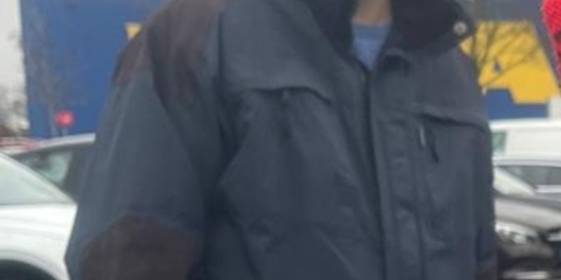 POL-WI-KvD: +++39-jähriger Mann aus Bingen in Wiesbaden vermisst+++ - Foto: presseportal.de