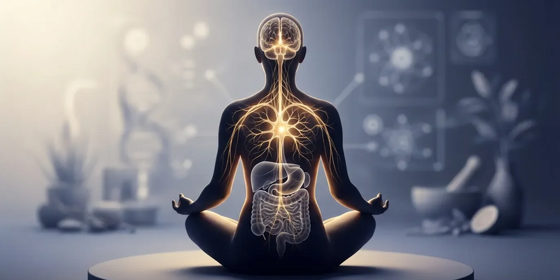 Interozeption: Das neue Geheimnis gegen Stress - Foto: über boerse-global.de