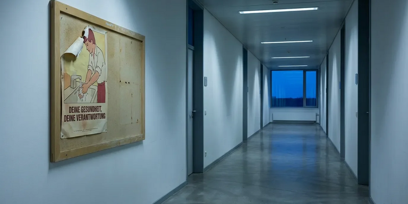 Public Health Index: Deutschland startet als Präventions-Schlusslicht ins Jahr 2026 - Foto: über boerse-global.de