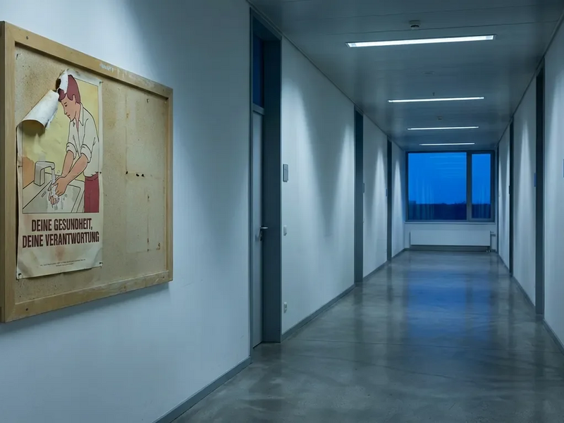 Public Health Index: Deutschland startet als Präventions-Schlusslicht ins Jahr 2026 - Foto: über boerse-global.de