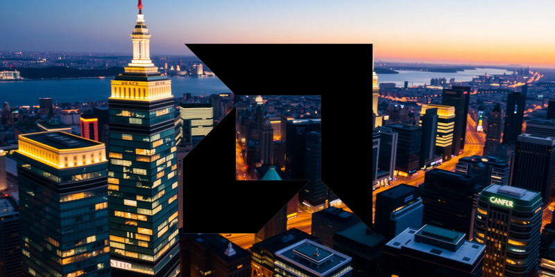 AMD: El optimismo de los analistas apunta a máximos históricos - Foto: über boerse-global.de