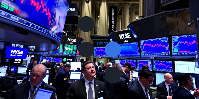 D-Wave Quantum: Una acción entre la confianza institucional y la toma de beneficios - Foto: über boerse-global.de