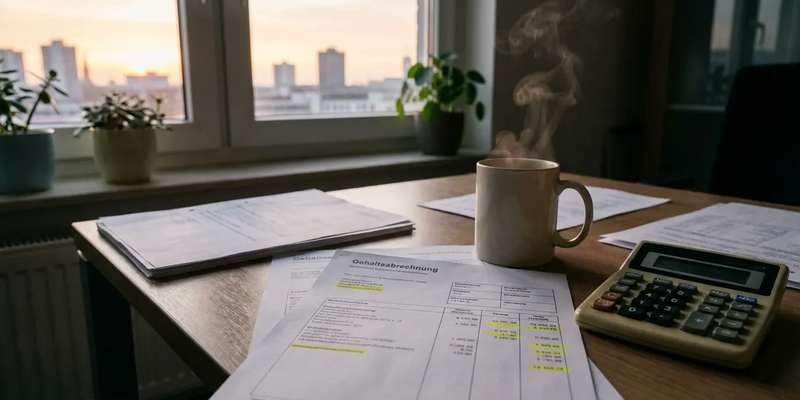 Betriebsrentner zahlen 2026 weniger Sozialabgaben - Foto: über boerse-global.de