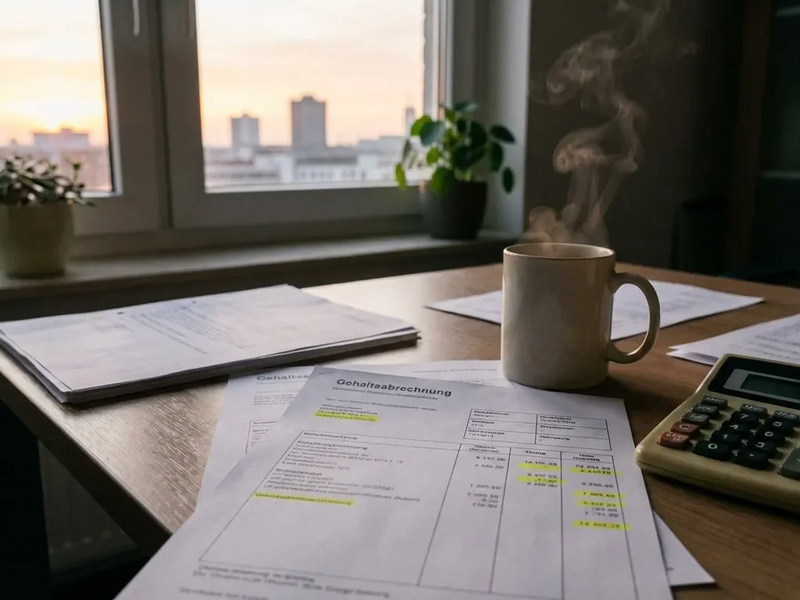 Betriebsrentner zahlen 2026 weniger Sozialabgaben - Foto: über boerse-global.de