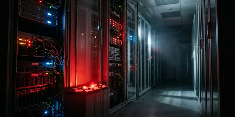 BSI-Portal startet inmitten deutscher Infrastruktur-Krise - Foto: über boerse-global.de