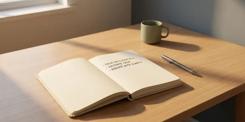 3-Satz-Methode: So verhandeln Sie Aufgaben neu - Foto: über boerse-global.de