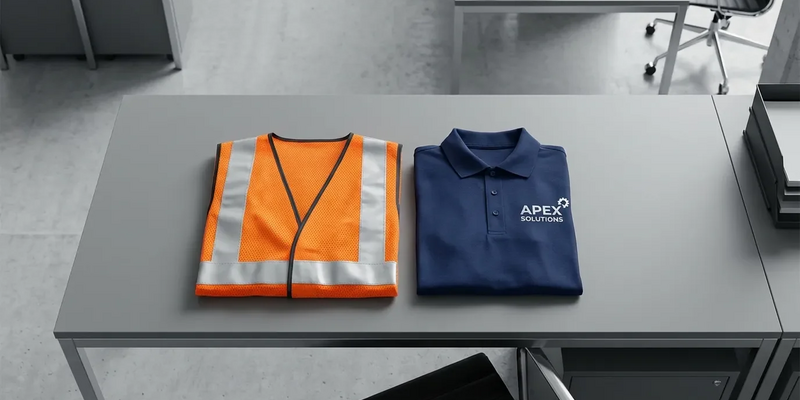 Arbeitskleidung: Warum 2026 zum Schlüsseljahr für Arbeitgeber wird - Foto: über boerse-global.de