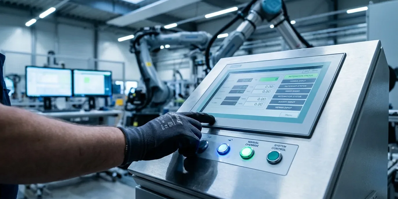 BAuA stellt „Tätigkeitsspielraum“ gegen KI-Kontrolle ins Zentrum - Foto: über boerse-global.de