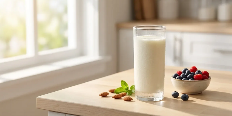 Buttermilch setzt 2026 auf natürlichen Abnehm-Effekt - Foto: über boerse-global.de