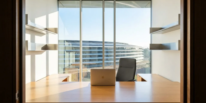 Apple: John Ternus als klarer Favorit für CEO-Nachfolge - Foto: über boerse-global.de