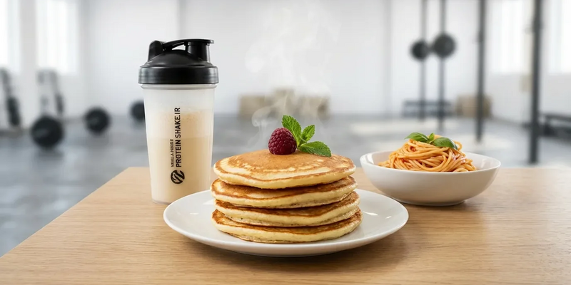 FC Bayern setzt auf feste Essens-Routine für Erfolg - Foto: über boerse-global.de