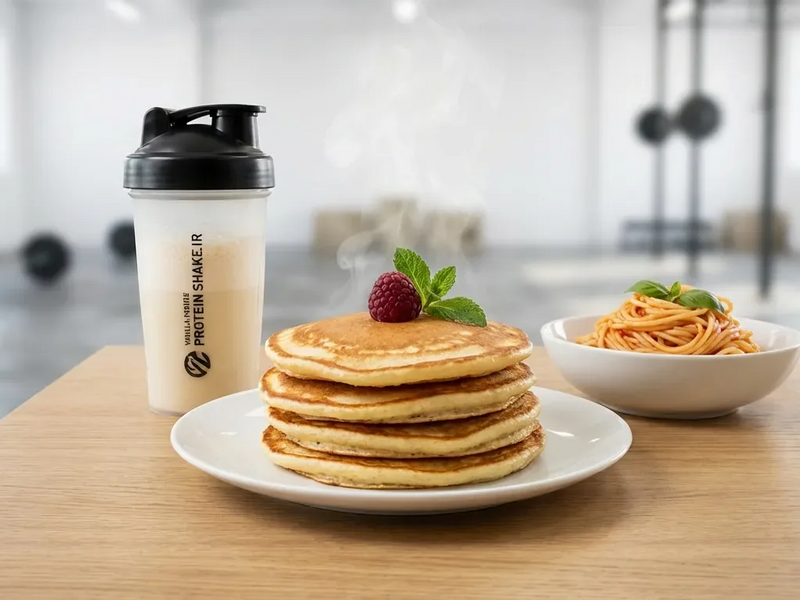 FC Bayern setzt auf feste Essens-Routine für Erfolg - Foto: über boerse-global.de