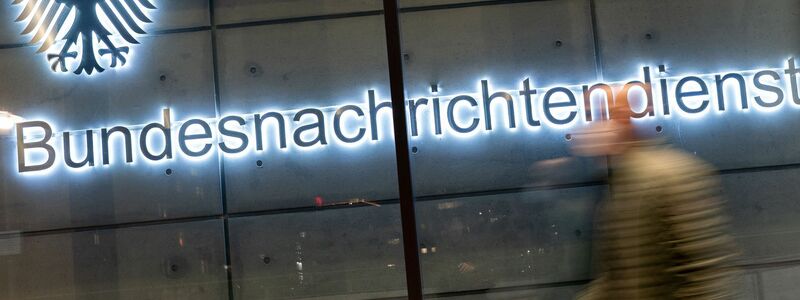 Der BND soll Telefonate des damaligen US-Präsidenten Barack Obama abgehört haben. (Archivfoto).  - Foto: Kay Nietfeld/dpa