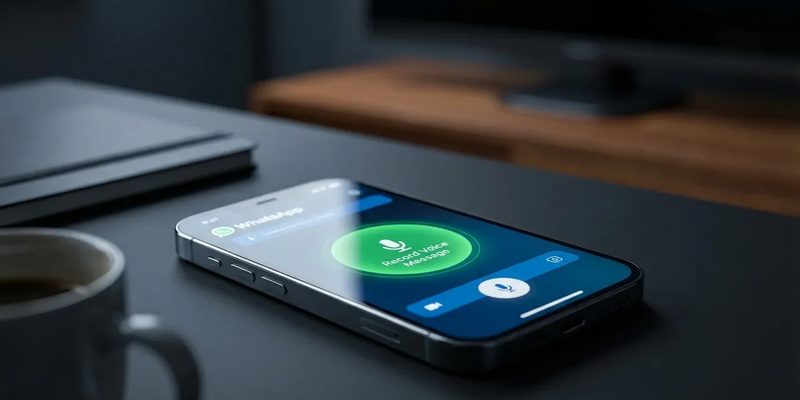 WhatsApp modernisiert den verpassten Anruf mit Sofort-Nachricht - Foto: über boerse-global.de