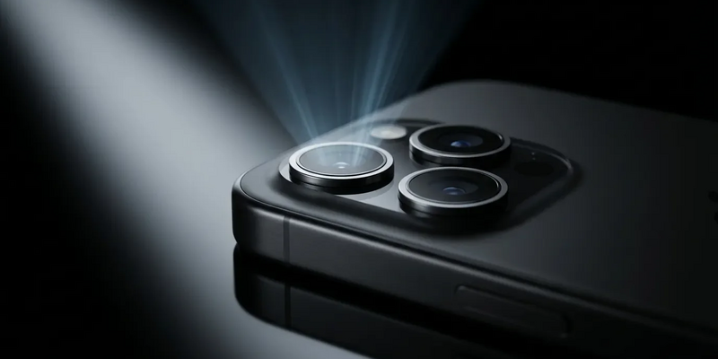 iPhone 17 Pro: Apples 8x-Zoom startet das Fotografie-Jahr 2026 - Foto: über boerse-global.de