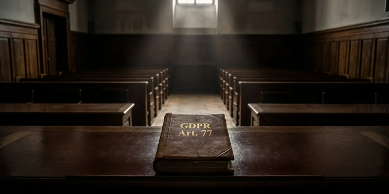 OVG Koblenz: Kein Beschwerderecht nach der DSGVO für Erben - Foto: über boerse-global.de