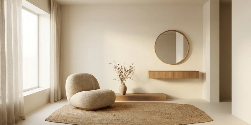 Pantones „Cloud Dancer“ verdrängt das Grau vom Immobilienmarkt - Foto: über boerse-global.de