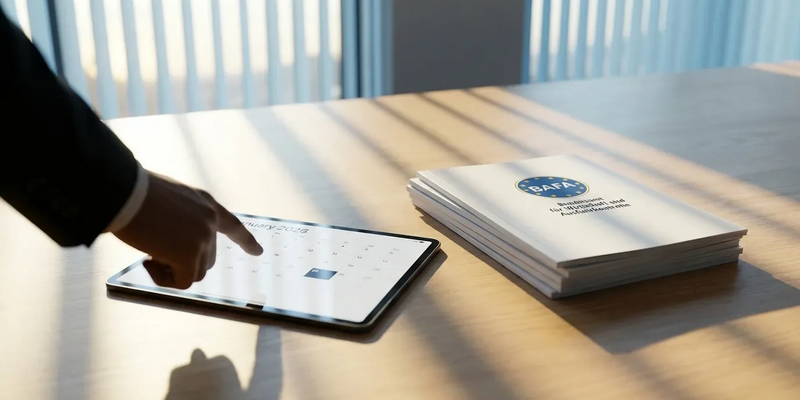 BAFA-Beratungsförderung: Jetzt Anträge für 2026 stellen - Foto: über boerse-global.de