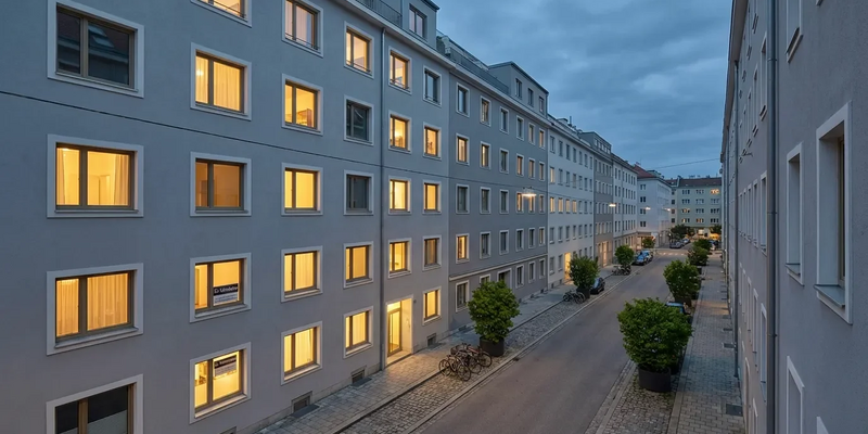 Österreichs Wohnkosten-Entlastungspaket 2026 tritt in Kraft - Foto: über boerse-global.de