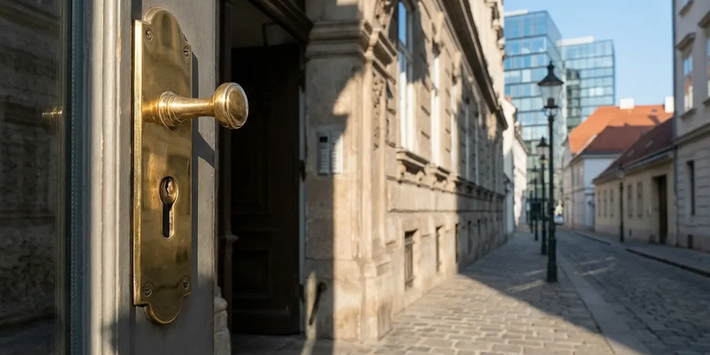 Österreichs Mietpreisbremse greift erstmals für freie Mieten - Foto: über boerse-global.de