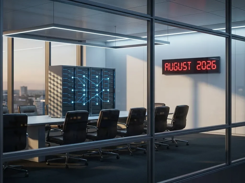 KI-Gesetz: EU lehnt Aufschub für Personalsoftware ab - Foto: über boerse-global.de