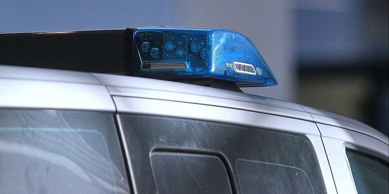 Polizei - Foto: via dts Nachrichtenagentur