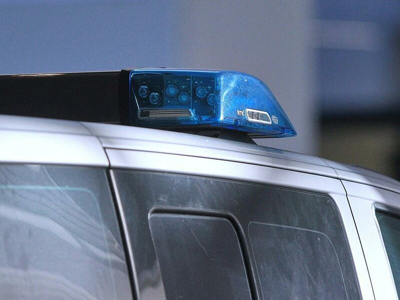 Polizei - Foto: via dts Nachrichtenagentur