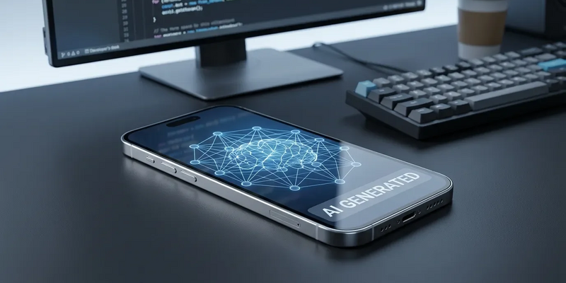 App-Stores zwingen Entwickler zu KI-Transparenz - Foto: über boerse-global.de