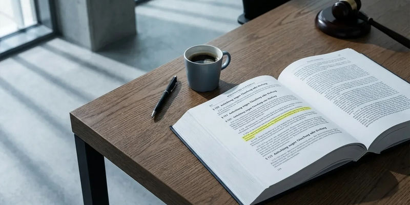 Kündigungsschutz: Warum Arbeitgeber oft leer ausgehen - Foto: über boerse-global.de