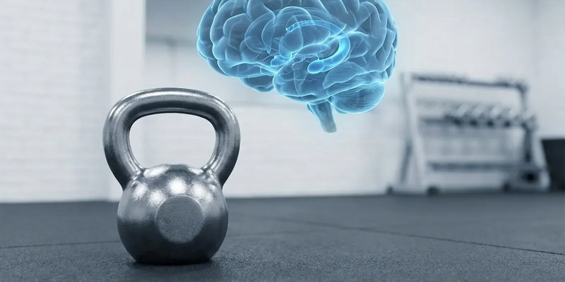 Krafttraining schützt jetzt offiziell vor Demenz - Foto: über boerse-global.de