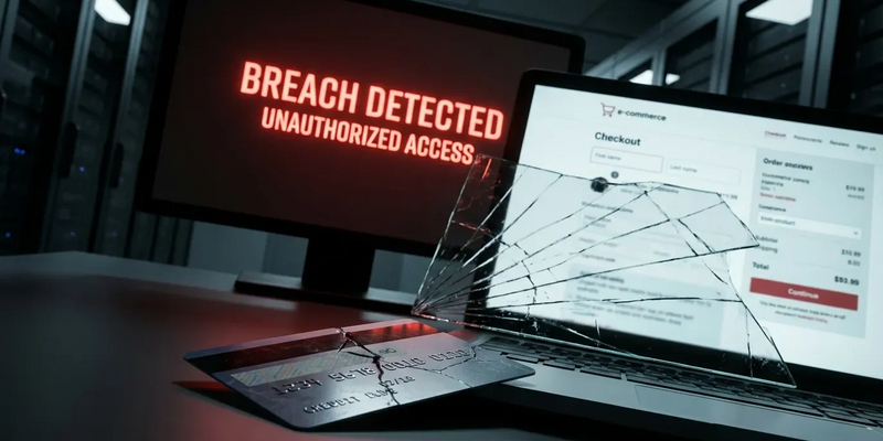 Cyberangriff auf „The Länd“-Shop: Kundenkonten geplündert - Foto: über boerse-global.de