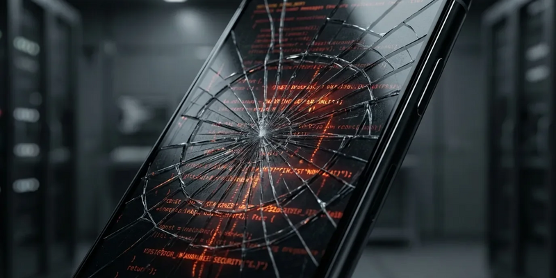 Android.MulDrop.3923: Neuer Dropper startet 2026 mit Tarnkappe - Foto: über boerse-global.de