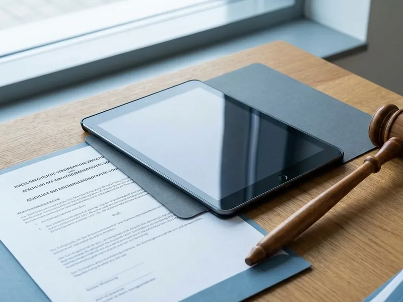 Kirchen-Digitalisierung: Mitarbeitervertretungen unter Zeitdruck - Foto: über boerse-global.de