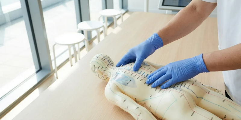 Wiener TCM-Schule startet neue Schmerztherapie-Ausbildung - Foto: über boerse-global.de